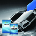 2K acrylic solid colors autobody car paint